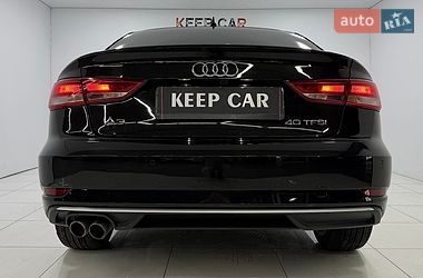 Седан Audi A3 2020 в Одессе
