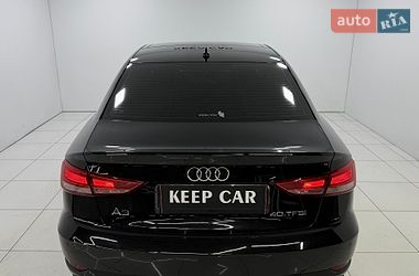 Седан Audi A3 2020 в Одессе