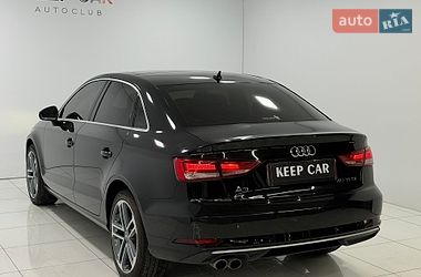 Седан Audi A3 2020 в Одессе