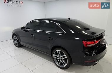 Седан Audi A3 2020 в Одессе