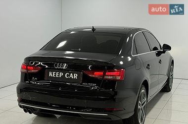 Седан Audi A3 2020 в Одессе