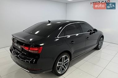 Седан Audi A3 2020 в Одессе