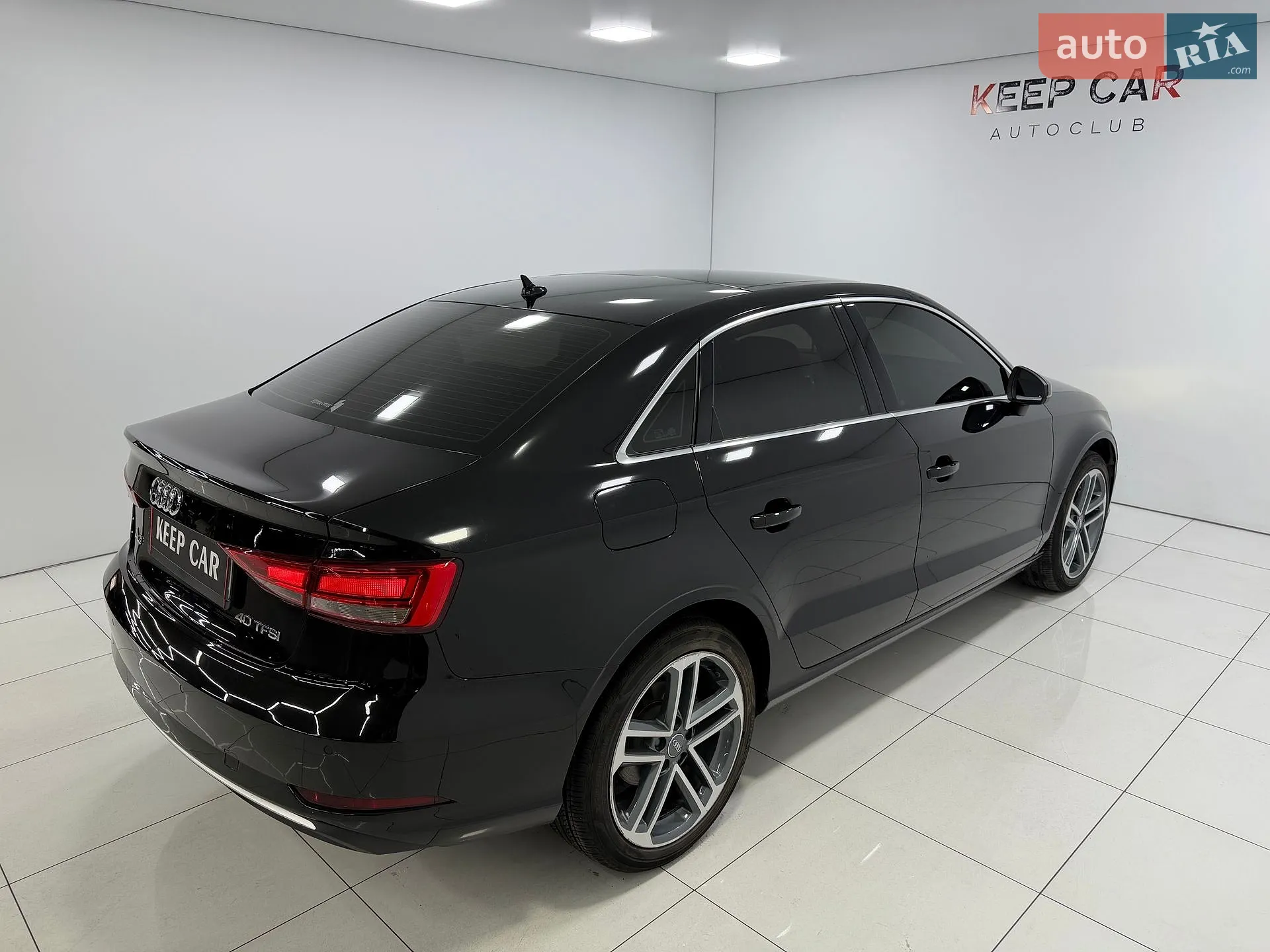 2020 Audi A3 - мініатюра 19