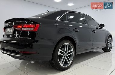 Седан Audi A3 2020 в Одессе