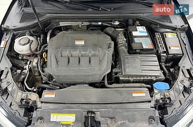 Седан Audi A3 2020 в Одессе