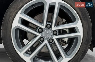 Седан Audi A3 2020 в Одессе