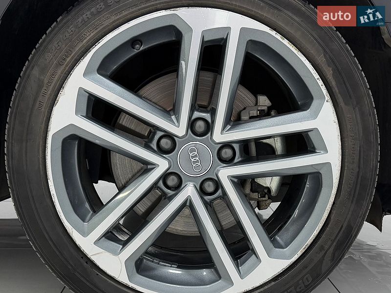 Седан Audi A3 2020 в Одессе