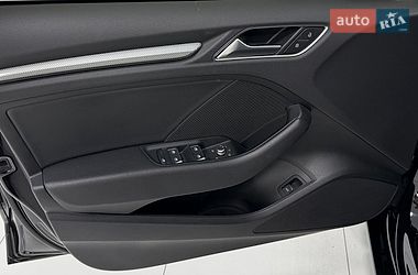 Седан Audi A3 2020 в Одессе