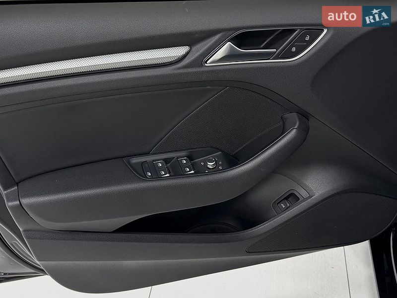 Седан Audi A3 2020 в Одессе