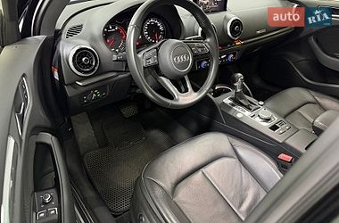 Седан Audi A3 2020 в Одессе