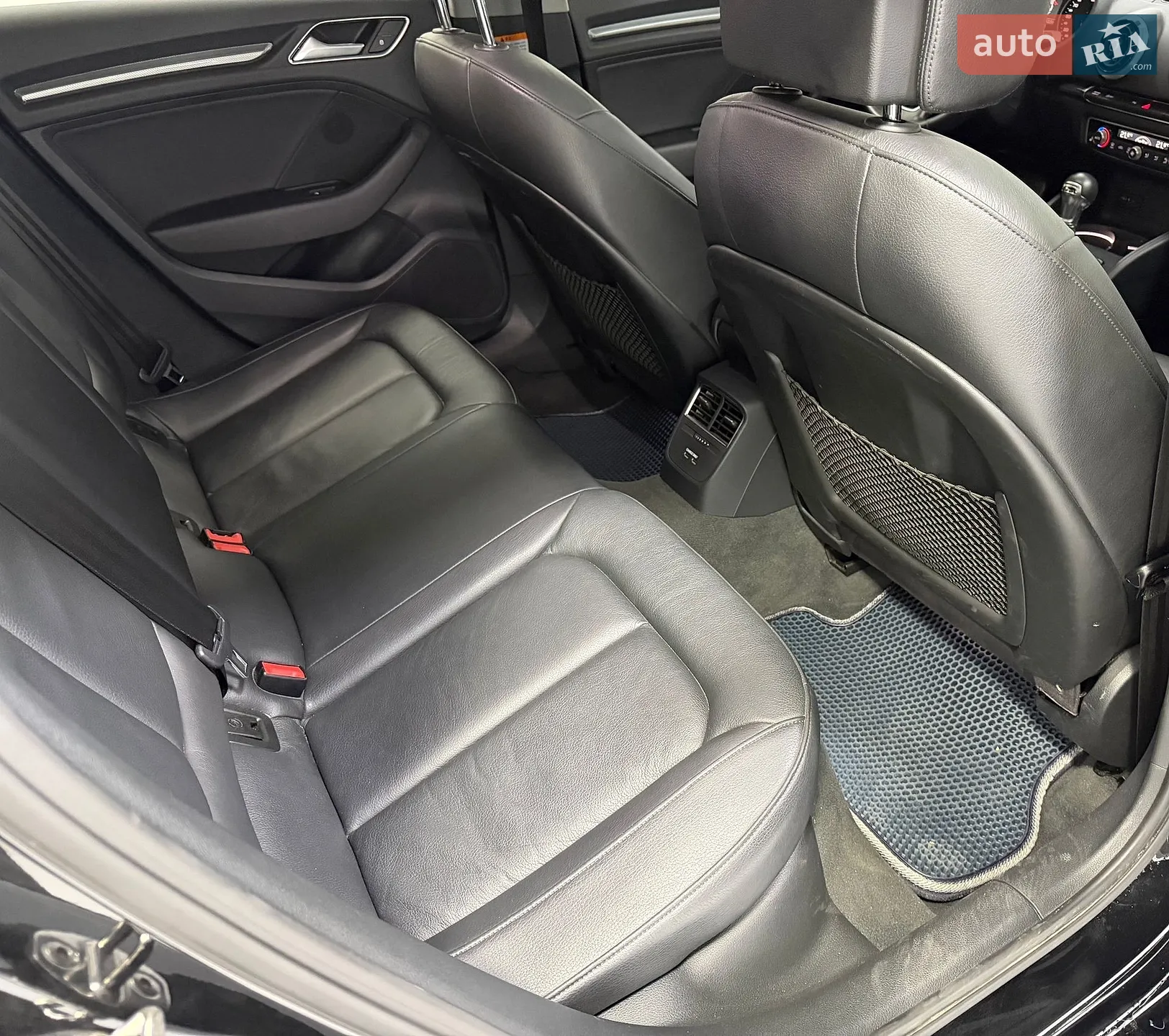 2020 Audi A3 - мініатюра 24