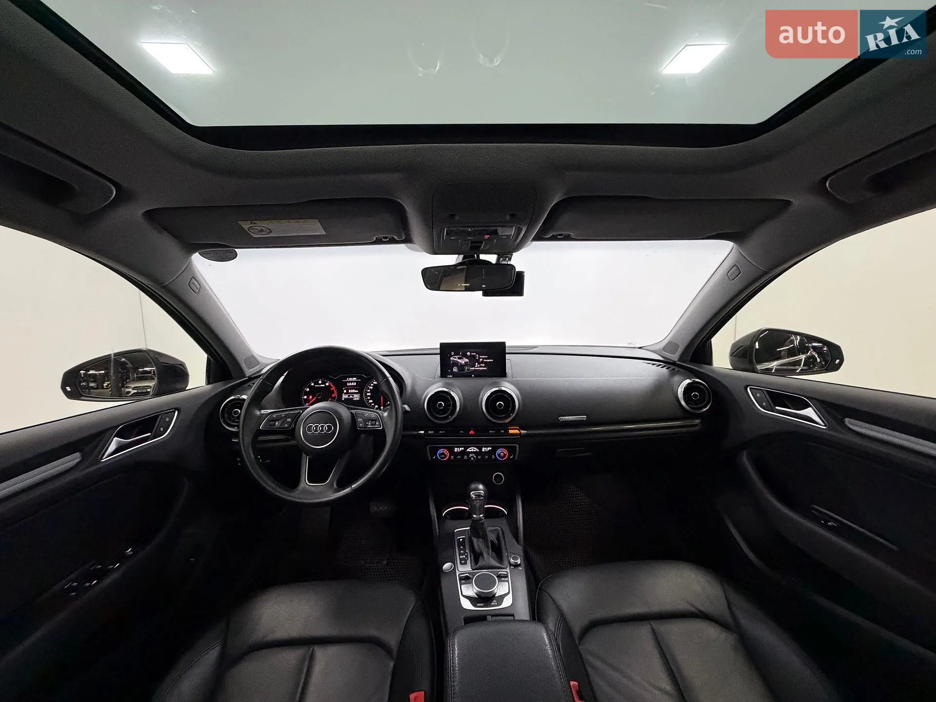 2020 Audi A3 - мініатюра 27