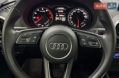 Седан Audi A3 2020 в Одессе