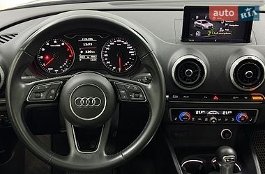 Седан Audi A3 2020 в Одессе