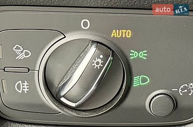 Седан Audi A3 2020 в Одессе