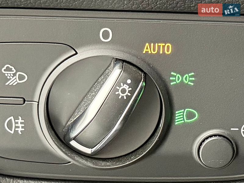 Седан Audi A3 2020 в Одессе