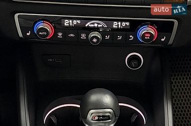 Седан Audi A3 2020 в Одессе