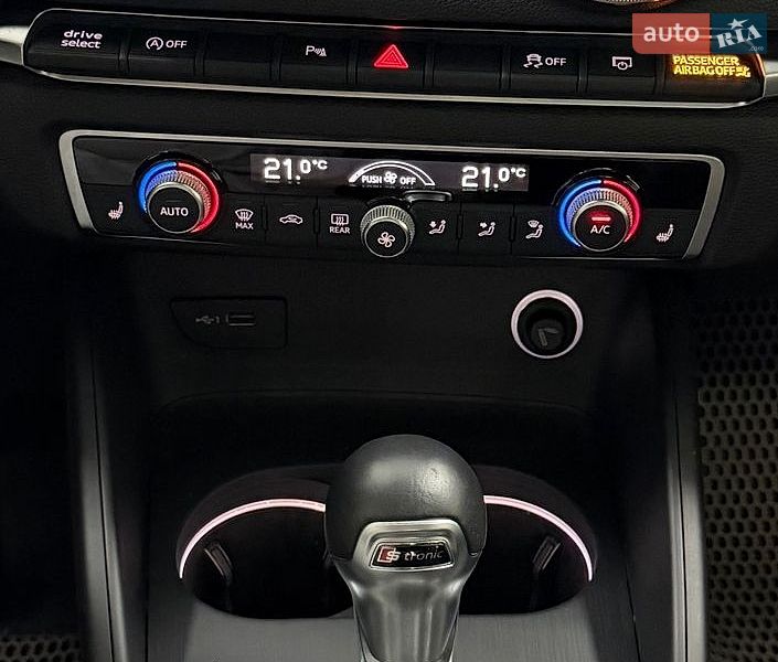 Седан Audi A3 2020 в Одессе