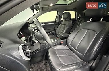 Седан Audi A3 2020 в Одессе