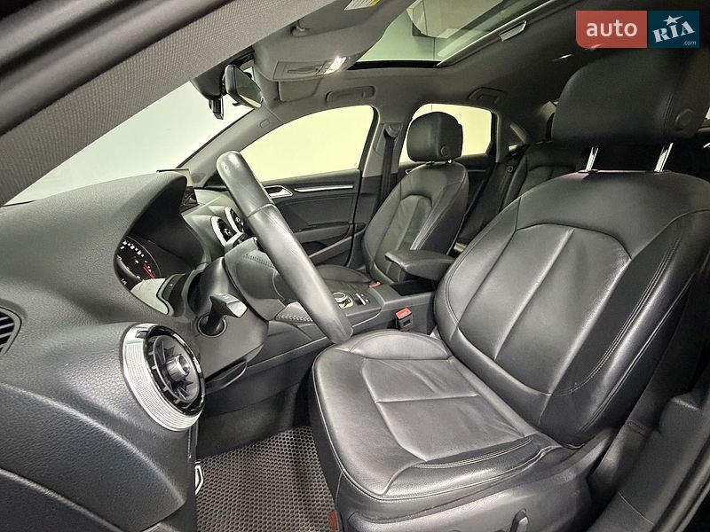 Седан Audi A3 2020 в Одессе
