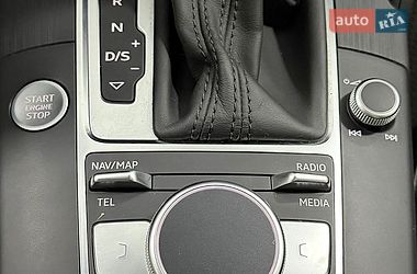 Седан Audi A3 2020 в Одессе