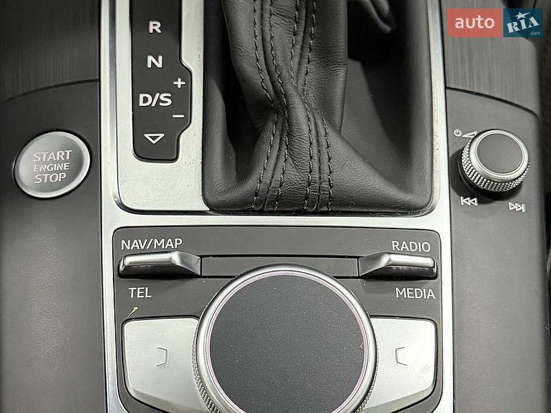 Седан Audi A3 2020 в Одессе