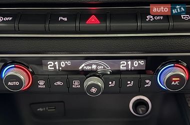 Седан Audi A3 2020 в Одессе