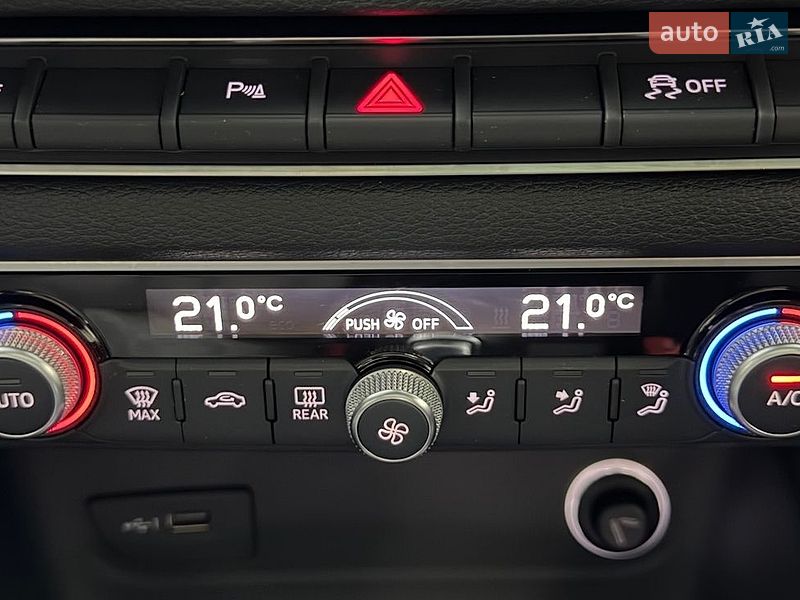 Седан Audi A3 2020 в Одессе