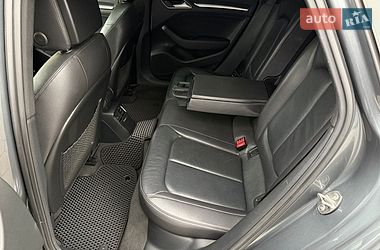 Седан Audi A3 2014 в Одесі