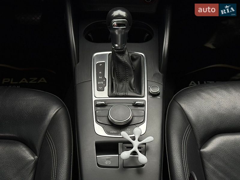 Седан Audi A3 2014 в Одесі