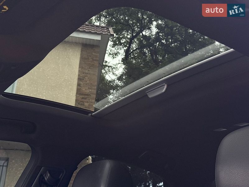 Седан Audi A3 2014 в Одесі