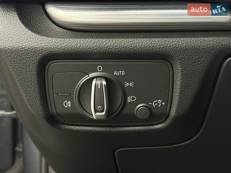 Седан Audi A3 2014 в Одесі