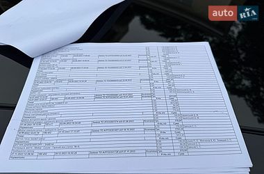 Седан Audi A3 2014 в Одесі