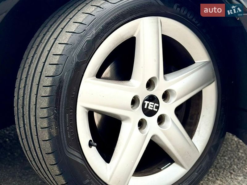Хетчбек Audi A3 2010 в Києві