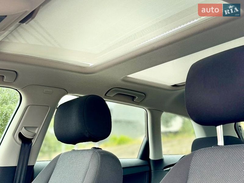 Хетчбек Audi A3 2010 в Києві