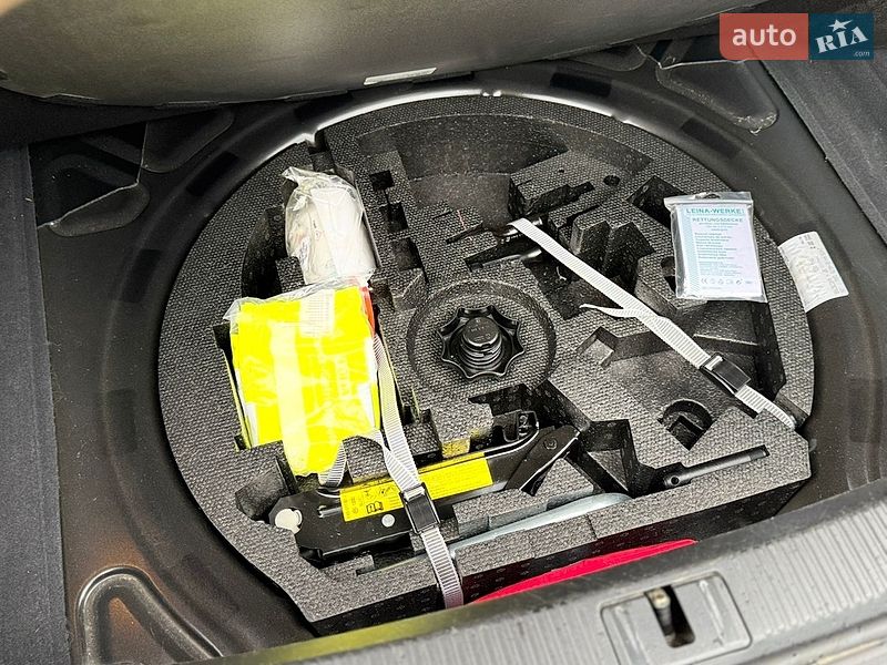 Хетчбек Audi A3 2010 в Києві
