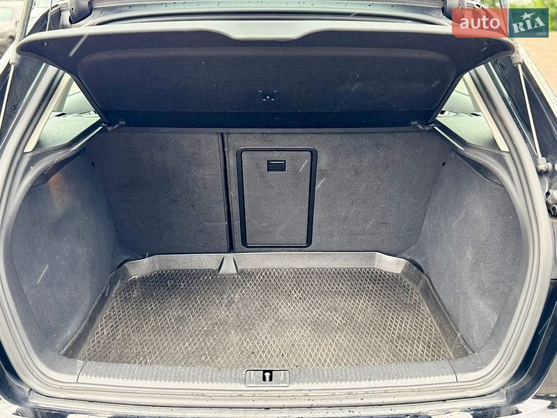 Хетчбек Audi A3 2010 в Києві