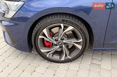 Седан Audi A3 2022 в Львові