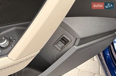 Седан Audi A3 2022 в Львові