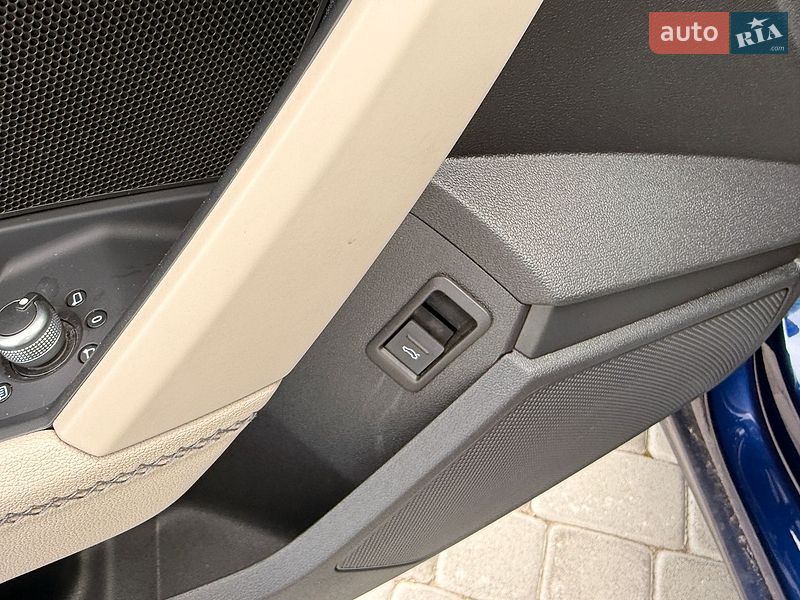 Седан Audi A3 2022 в Львові