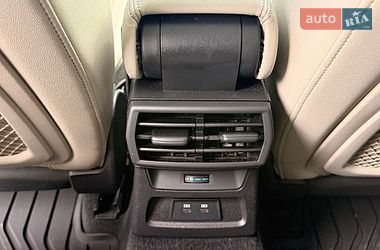 Седан Audi A3 2022 в Львові