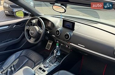 Кабріолет Audi A3 2015 в Києві