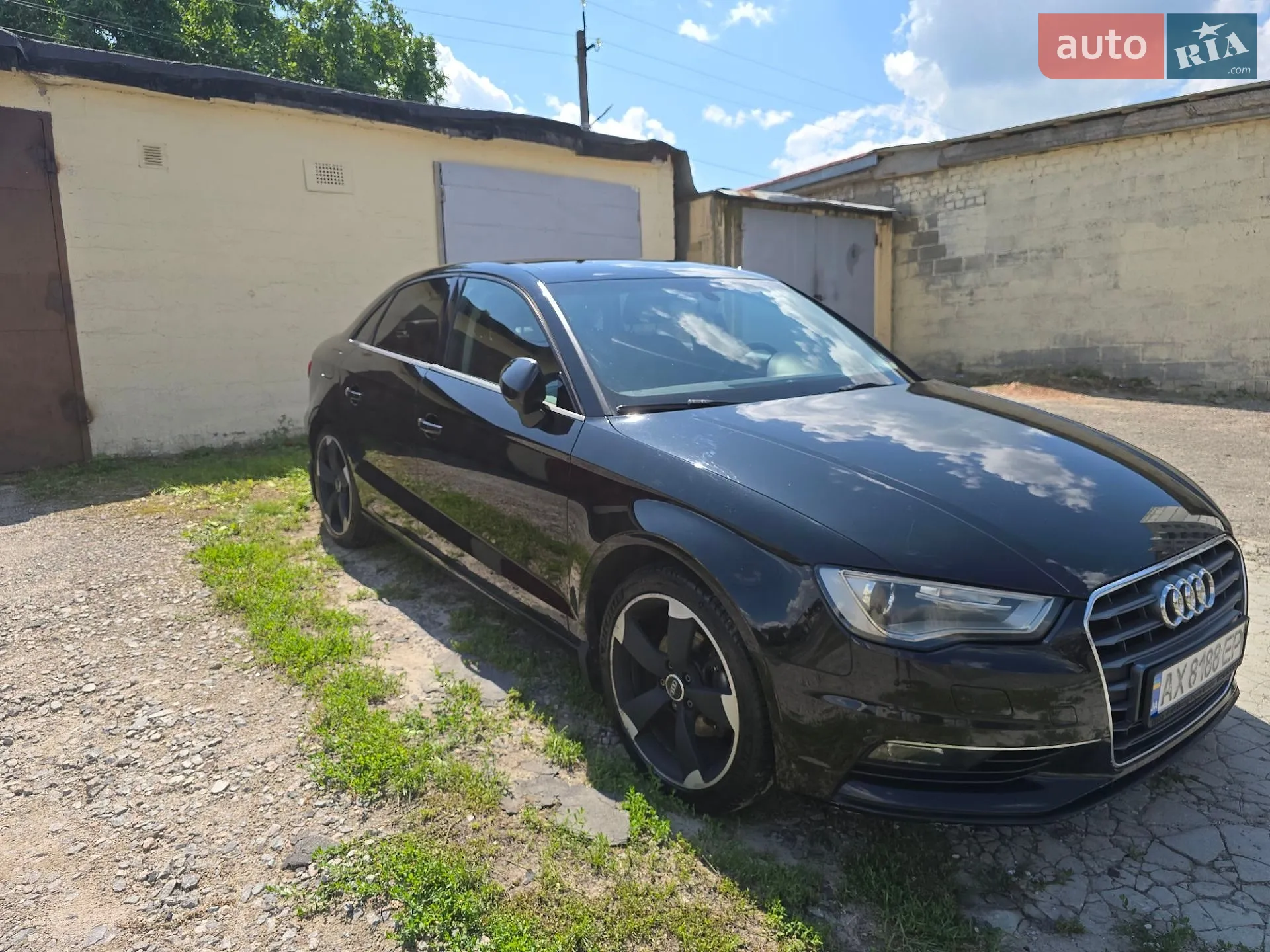 2015 Audi A3 - мініатюра 17