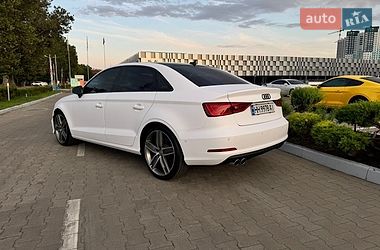 Седан Audi A3 2014 в Одессе фото 7 Седан Audi A3 2014 в Одессе