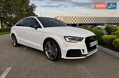 Седан Audi A3 2014 в Одессе фото 14 Седан Audi A3 2014 в Одессе