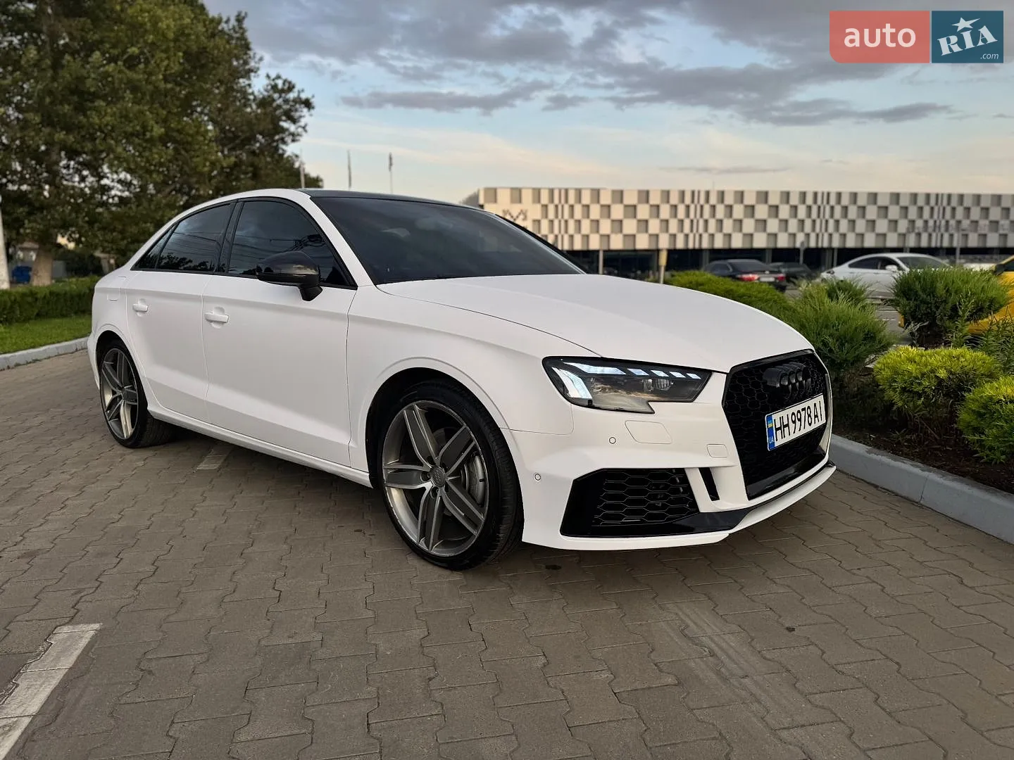 2014 Audi A3 - мініатюра 14