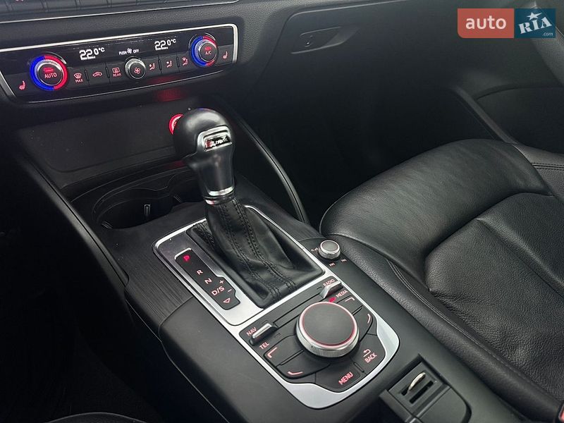 Седан Audi A3 2014 в Одессе фото 22 Седан Audi A3 2014 в Одессе