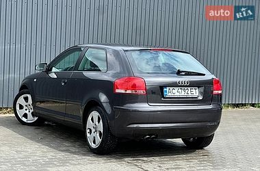 audi a3 2003 в Луцк от профессионального продавца 