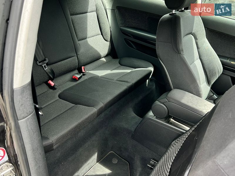 Хэтчбек Audi A3 2003 в Луцке фото 26 Хэтчбек Audi A3 2003 в Луцке