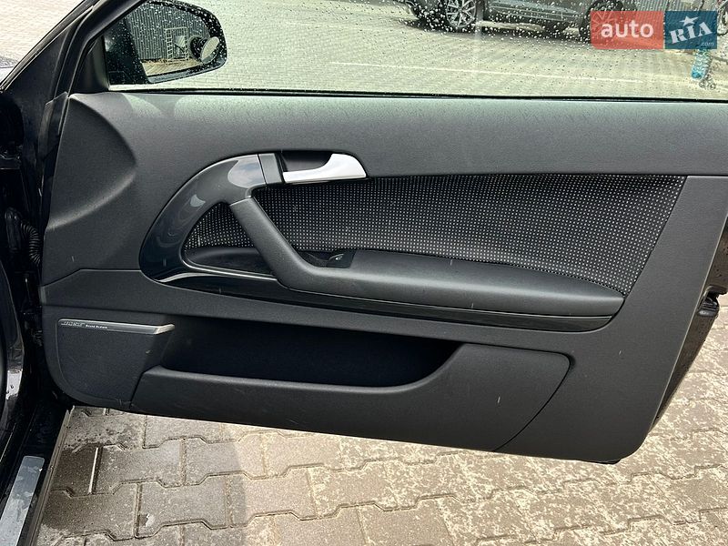 Хэтчбек Audi A3 2003 в Луцке фото 29 Хэтчбек Audi A3 2003 в Луцке